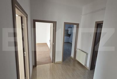 Apartament de 3 camere, 61 mp, zonă centrală - 6