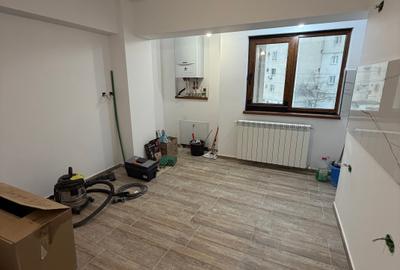 3 Camere Decomandat 97 mp Zona Boema- Bd Tomis Renovat - 18