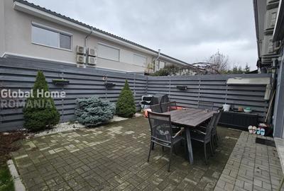 Vila Duplex 127MP | Voluntari - Avangarde Forest  | 3 locuri parcare - 10