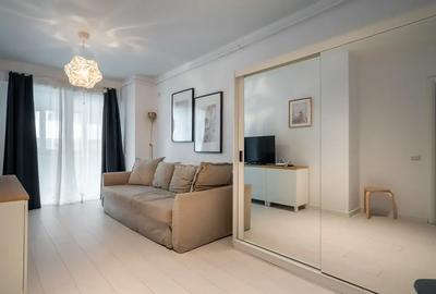 Apartament 2 Camere tip Studio | Zona Carol | Direct proprietar - 1