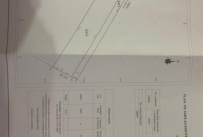 Teren industrial  Codlea – intravilan, ideal hala/depozit/ logistica - 4