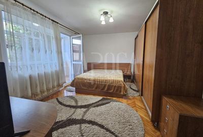 Apartament 3 camere de vanzare in Gheorgheni, Cluj Napoca - 1