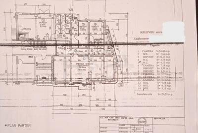 Spațiu Comercial cu Vizibilitate Excelentă pe Calea Moșilor - 7