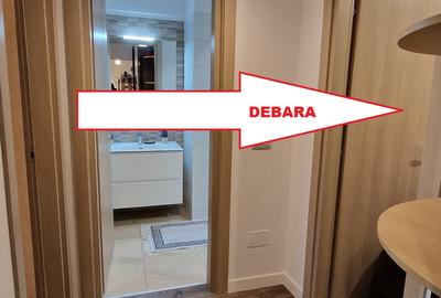 Apartament 2 camere, 57 mp, parcare, închiriat , Conest Tudor Vladimirescu - 6