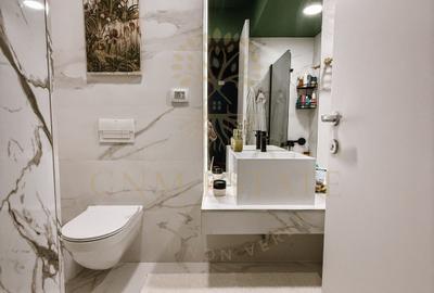 2 Camere Et.1/11 | Parcare | Novum Politehnica - 13
