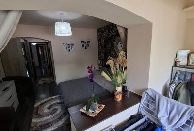 Apartament 3 camere parter inalt zona Sud - Lidl - 8