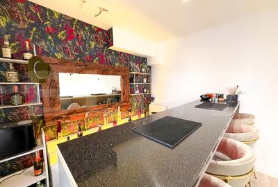 Casă individuală cu 4 camere în Iris