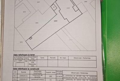 Vilă spațioasă | Teren 500 m² | 371000 € – Sub pretul terenului in zona! - 3