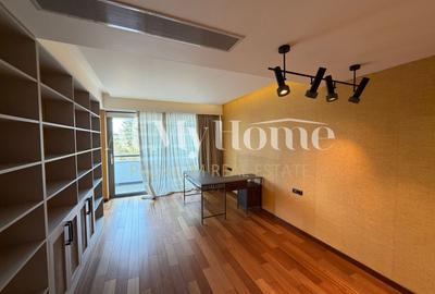 Apartament spectaculos cu 4 camere, mobilat si utilat LUX, 2 parcari, 2 terase - 15