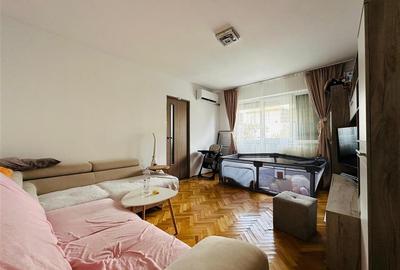 APARTAMENT 3 CAMERE, ETAJUL 2, TIP T, ZONA VELENTA, STRADA SELEUSULUI - 2