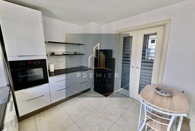 Luxury 5-Room Apartment for Rent | Herastrau - 3