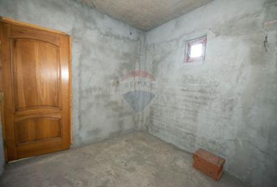 Casa individuala de vanzare, 465 mp utili, Manolache,  jud Ilfov - 47