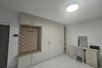 Apartament 2 camere - 56mp - Bucium - mobilat si utilat - 9