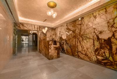 INCHIRIERE APARTAMENTE LUX sos NORDULUI 200mp+ parcare subterana inclusa - 3