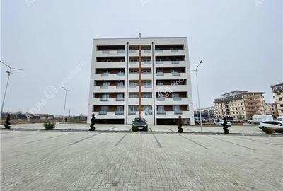 Apartament intabulat cu 3 camere si 2 bai pe Calea Surii Mici - 9