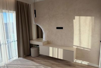 Apartament bloc NOU Apahida 52MP+balcon cu logie 4mp - 10