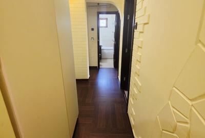 Apartament 4 camere de închiriat | Cantacuzino | Mobilat și utilat - 11