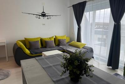 2 camere Otopeni , Etalon Residence, str Maramures - 16