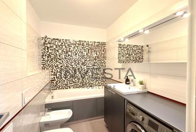 Apartament 2 camere decomandat | Priveliste catre lac | Intre Lacuri! - 10