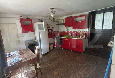 Casa saseasca Harman, ideala pentru o familie mare sau investitie - 8