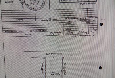 Techirghiol- lot de  440mp. - 4