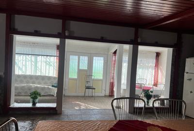 Vila tip pensiune P+1+M, Eforie Sud, teren 607 mp, 145.000 euro - 10