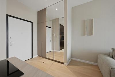One Verdi Park, 2 c amere lux, prima inchriere, etaj 6, 55 mp, - 6