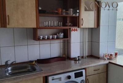 Garsoniera Decomandata | P.ta Alba Iulia | Metrou - 6