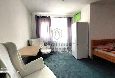 Inchiriere Garsoniera Tei - 1