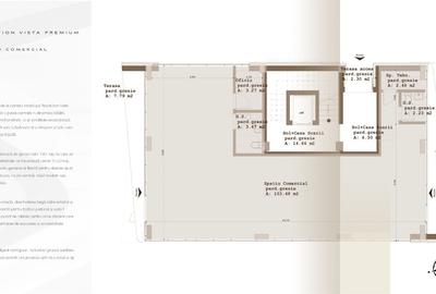COMISION 0% - Apartamente cu 2 si 3 camere - Bdul Republicii 44 - 5
