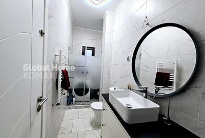 Vila  136 MP | Tunari | Curte 145 MP | Centrala Proprie - 15