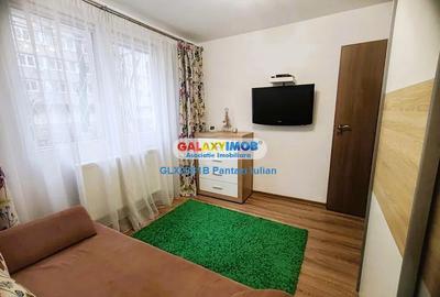Apartament 2 camere | Lujerului | Centrala Proprie | 6min. metrou - 3