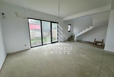 Casa insiruita cu 4 camere, la asfalt in Chisoda - 2