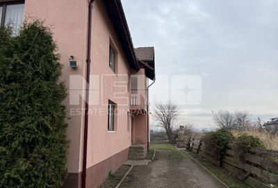 Vila 200Mp Utili | Calea Bucovinei | 16 Ari - 2