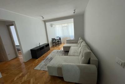 Inchiriere |  2 camere | centrala proprie | Timpuri Noi | Tineretului - 1