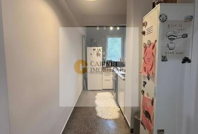 3 camere I Kogalniceanu - Cismigiu I Etaj 1 I Creditabil - 17