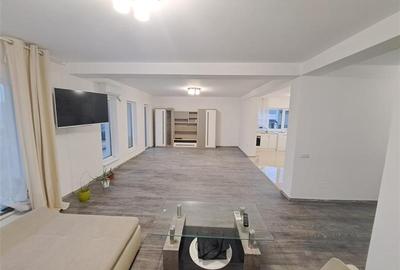Apartament pe nivel, mobilat si utilat, situat in cartierul Grigorescu! - 4