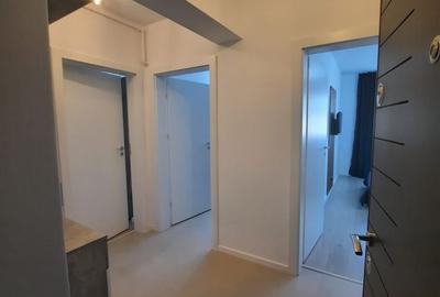 Închiriere Apartament cu 2 camere bloc nou, parcare inclusă - 8