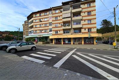 APARTAMENT DE VANZARE IN BAILE GOVORA - CENTRAL - 15