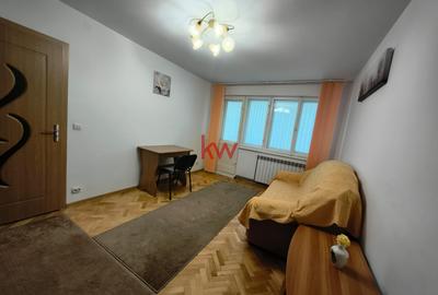 Apartament cu 2 camere SD langa Piata Chirila,Tatarasi! - 6