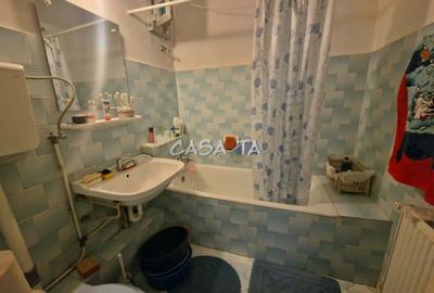 Apartament 4 camere, situat in Targu Jiu, Str Unirii (Ultracentral) - 10