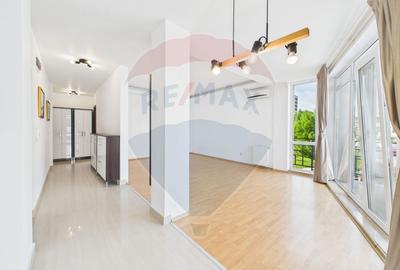 Apartament cu 2 camere | 68 mp utili | Pipera | Zona ZenVille - 6