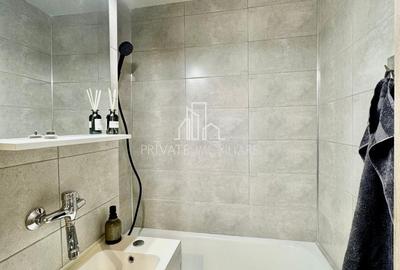 Apartament 1 Camera LUX de Inchriat, Str Gh Marinescu, Zona Cornisa - 4