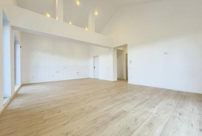 Casa la sol in Valu lui Traian, pe partea dreapta, ST 400mp - 7