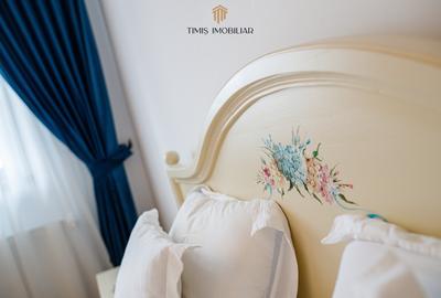 Duplex la Padure - Segmentul Premium - 3 dormitoare&bucatarie inchisa - 38