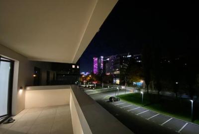 Apartament | 3 camere | 2 locuri parcare | Aviatiei Tower - 11