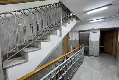 Spatiu de birouri de inchiriat in zona *Piata Unirii* - 13