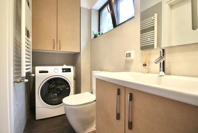GRADINA ICOANEI-POLONA, APARTAMENT ELEGANT CU TERASA 24 MP SUBERBA SI PARCARE! - 8