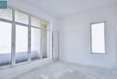Volum, lumină și eleganță - 3 camere cum rar se mai construiește - 2