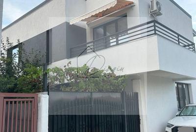 Vila de vanzare in Tunari I Gata de mutat I 4 camere 5 parcari  COM0% - 6